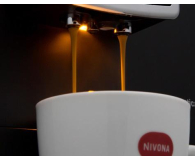 Nivona CafeRomatica 838 - 304485 - zdjęcie 3